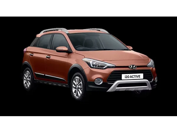 hyundai i20 active i20-active-12-s exterior